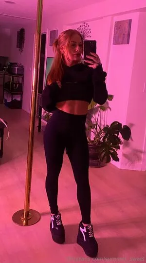 Summer Sweet OnlyFans Leaked Free Thumbnail Picture - #NxpL2YHta2