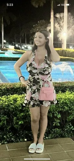 Summer T OnlyFans Leaked Free Thumbnail Picture - #3swyVPnVah
