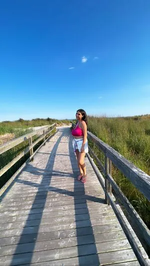 Summer T OnlyFans Leaked Free Thumbnail Picture - #HovMXZ6ZlX