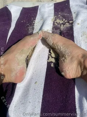 Summer Vixen OnlyFans Leaked Free Thumbnail Picture - #34RdteRZZ5