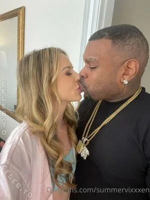 Summer Vixen OnlyFans Leaked Free Thumbnail Picture - #4NUbvocdP4