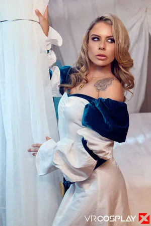 Summer Vixen OnlyFans Leaked Free Thumbnail Picture - #6aTIyuJB5S