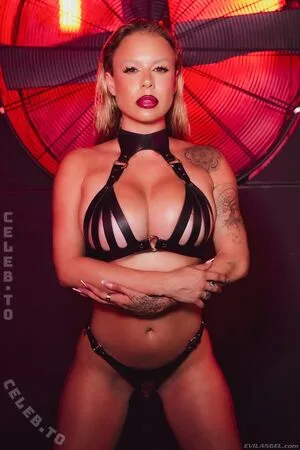 Summer Vixen OnlyFans Leaked Free Thumbnail Picture - #AWcH8cKgMj