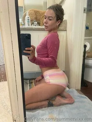 Summer Vixen OnlyFans Leaked Free Thumbnail Picture - #YzVjQxNDMy