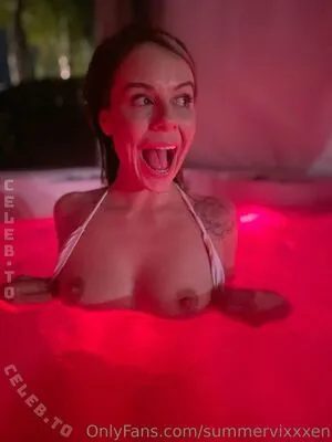 Summer Vixen OnlyFans Leaked Free Thumbnail Picture - #h37bYv515r