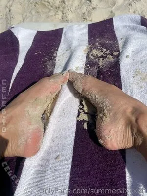 Summer Vixen OnlyFans Leaked Free Thumbnail Picture - #q1eQG9q3K5