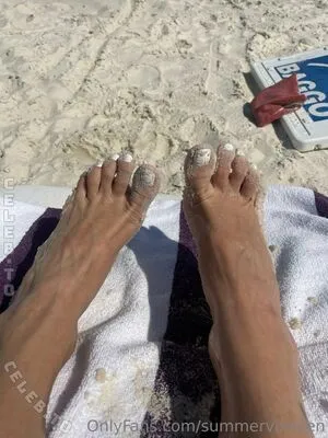 Summer Vixen OnlyFans Leaked Free Thumbnail Picture - #rExsK4GN9k