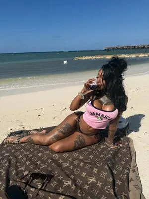 Summer Walker OnlyFans Leaked Free Thumbnail Picture - #2okSsTAh1O