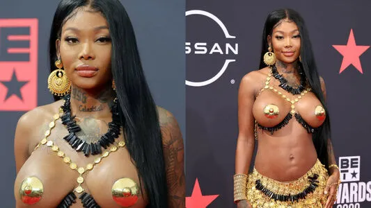 Summer Walker OnlyFans Leaked Free Thumbnail Picture - #8r1m81EVBu