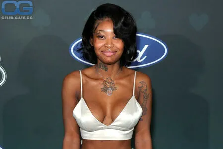 Summer Walker OnlyFans Leaked Free Thumbnail Picture - #9CfeeSQbx6