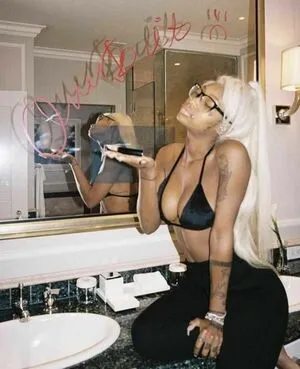 Summer Walker OnlyFans Leaked Free Thumbnail Picture - #GGcLzQmdBT