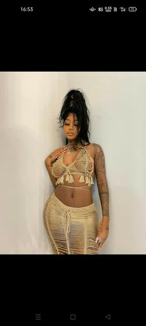 Summer Walker OnlyFans Leaked Free Thumbnail Picture - #GIQY6j8hOB