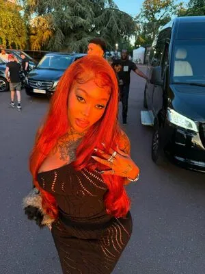 Summer Walker OnlyFans Leaked Free Thumbnail Picture - #HTer7rCgJ4