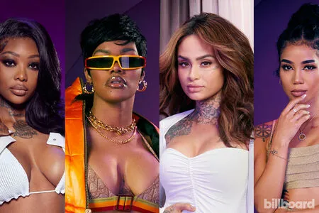 Summer Walker OnlyFans Leaked Free Thumbnail Picture - #KV1aAlxhCe