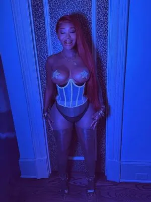 Summer Walker OnlyFans Leaked Free Thumbnail Picture - #LcuoSykYhW