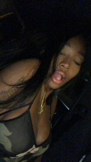 Summer Walker OnlyFans Leaked Free Thumbnail Picture - #P0zmPyfTxq