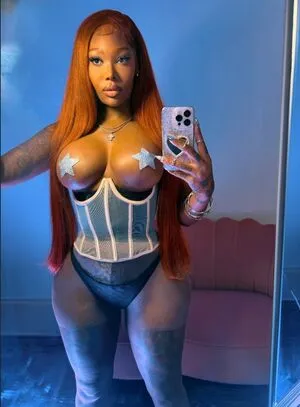 Summer Walker OnlyFans Leaked Free Thumbnail Picture - #T13sUofnuW