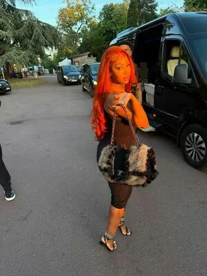 Summer Walker OnlyFans Leaked Free Thumbnail Picture - #ZLolgvASY5