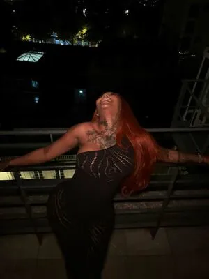 Summer Walker OnlyFans Leaked Free Thumbnail Picture - #aiChsOginG