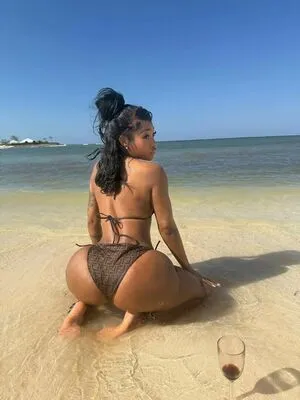 Summer Walker OnlyFans Leaked Free Thumbnail Picture - #bvuLEFWvg8