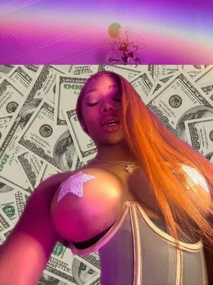 Summer Walker OnlyFans Leaked Free Thumbnail Picture - #hsdCeNS9xy