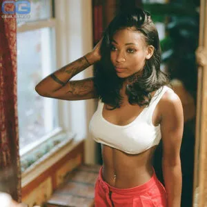 Summer Walker OnlyFans Leaked Free Thumbnail Picture - #nQQYYr5dsM