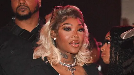 Summer Walker OnlyFans Leaked Free Thumbnail Picture - #vb9nFmrOCn