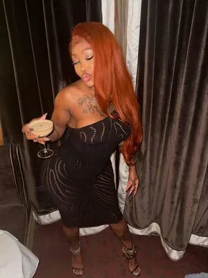 Summer Walker OnlyFans Leaked Free Thumbnail Picture - #yZRbTuvTBO