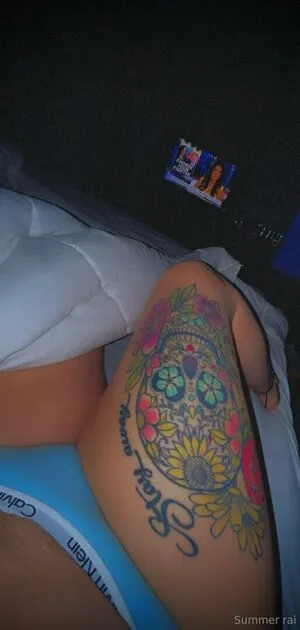 Summer2277 OnlyFans Leaked Free Thumbnail Picture - #WF0XMUInI7