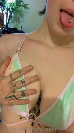 Summer96o OnlyFans Leaked Free Thumbnail Picture - #hRQodrttky