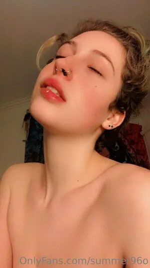 Summer96o OnlyFans Leaked Free Thumbnail Picture - #wDxlwEXDKU