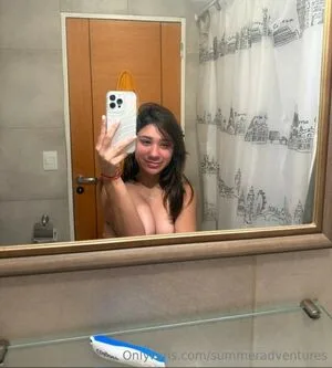 Summeradventures OnlyFans Leaked Free Thumbnail Picture - #affkMRV1PL