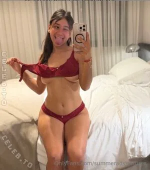 Summeradventures OnlyFans Leaked Free Thumbnail Picture - #y57R1lOlRL