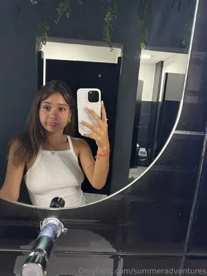 Summeradventures OnlyFans Leaked Free Thumbnail Picture - #poizmzNUeH