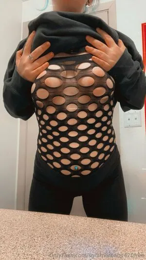 Summerbaby420free OnlyFans Leaked Free Thumbnail Picture - #5cSeFfa4if