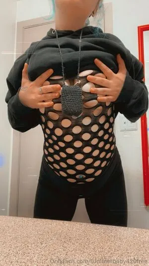 Summerbaby420free OnlyFans Leaked Free Thumbnail Picture - #KBg2lwPVrn