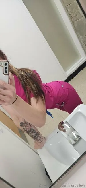 Summerbaileys OnlyFans Leaked Free Thumbnail Picture - #Ulqw13MRIR