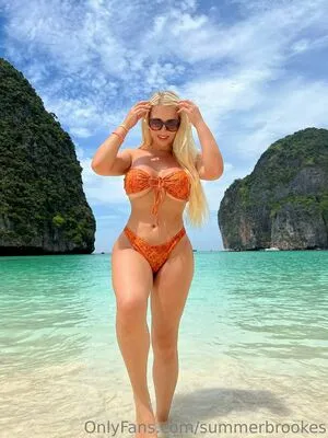 Summerbrookes OnlyFans Leaked Free Thumbnail Picture - #WZUY5Ktf64