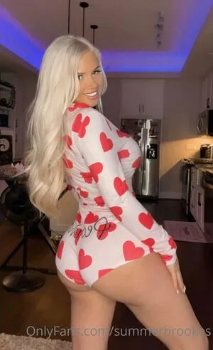 Summerbrookes OnlyFans Leaked Free Thumbnail Picture - #WgonVkrXSZ