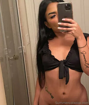 Summercolxoxo OnlyFans Leaked Free Thumbnail Picture - #K2L4rrBnU9
