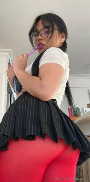Summercolxoxo OnlyFans Leaked Free Thumbnail Picture - #KdqeFTNEU5