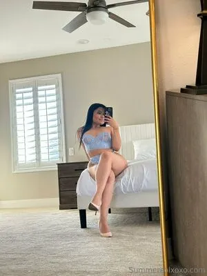Summercolxoxo OnlyFans Leaked Free Thumbnail Picture - #LPCIny9VRX