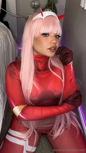 Summercolxoxo OnlyFans Leaked Free Thumbnail Picture - #pNQp0YTc6H