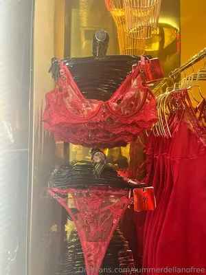 Summerdellanofree OnlyFans Leaked Free Thumbnail Picture - #2RHLRsdRoz