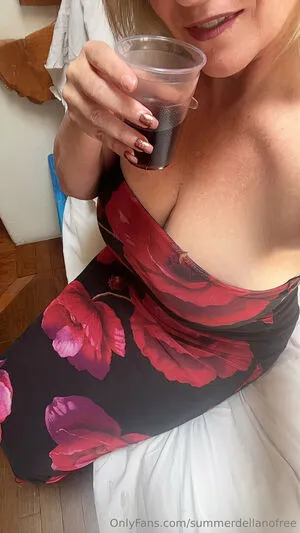 Summerdellanofree OnlyFans Leaked Free Thumbnail Picture - #4i6YgAUW9m