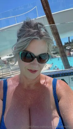 Summerdellanofree OnlyFans Leaked Free Thumbnail Picture - #6zlFqlZPs2