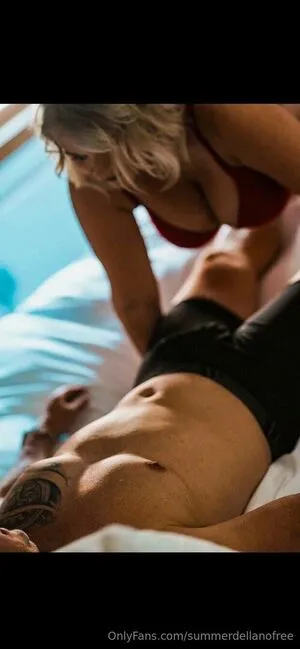 Summerdellanofree OnlyFans Leaked Free Thumbnail Picture - #klDICRb4u3