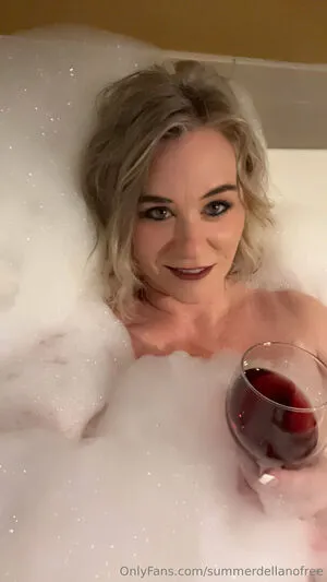Summerdellanofree OnlyFans Leaked Free Thumbnail Picture - #lr4UHNdj90