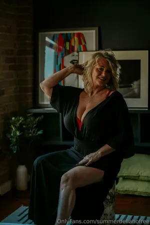Summerdellanofree OnlyFans Leaked Free Thumbnail Picture - #z7kJiQ4XwY