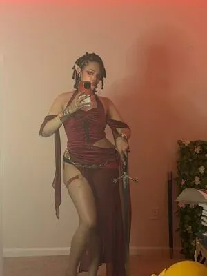 Summerdru OnlyFans Leaked Free Thumbnail Picture - #5bsLptxT9X